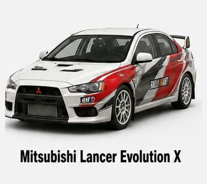 NR4/R4 representative car