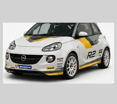 Opel Adam R2 car image