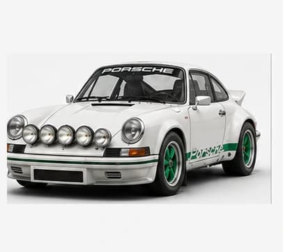 Porsche 911 SC RS car image