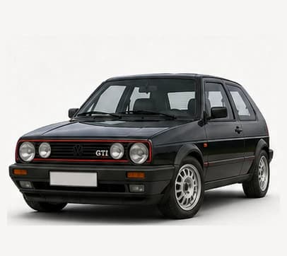 Volkswagen Golf GTI 16V car image