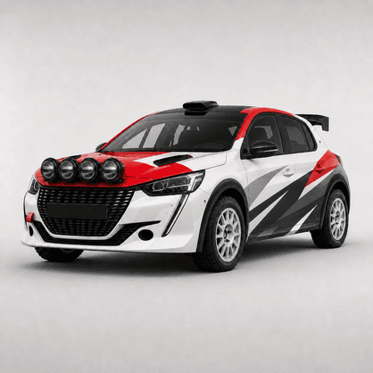 FWD representative car car image