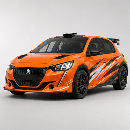 FWD representative car car image