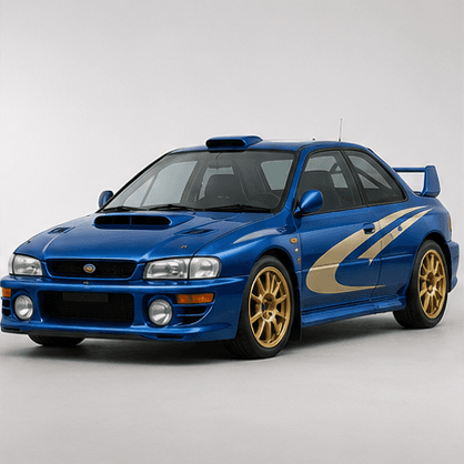 AWD / 4WD representative car car image